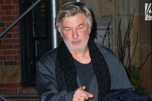 Alec Baldwin denies requesting larger gun before fatal &apos;Rust&apos; shooting