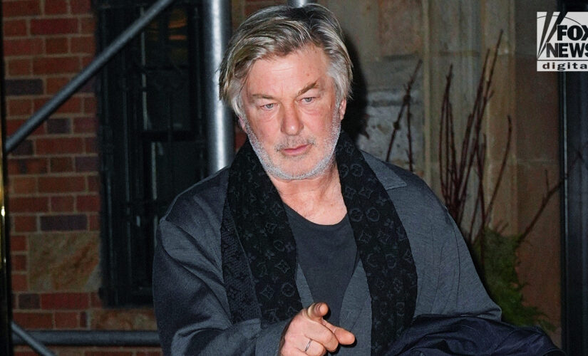 Alec Baldwin denies requesting larger gun before fatal &apos;Rust&apos; shooting