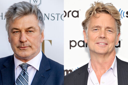 John Schneider rails against Alec Baldwin for claiming he &apos;didn’t pull the trigger&apos;