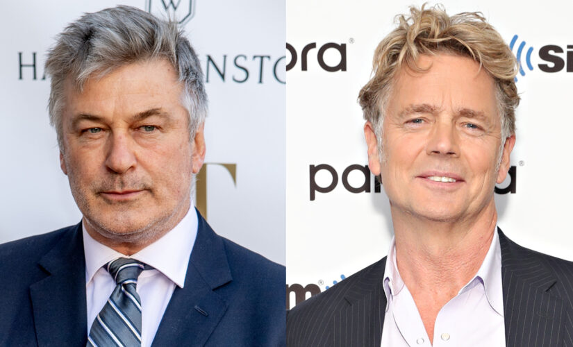 John Schneider rails against Alec Baldwin for claiming he &apos;didn’t pull the trigger&apos;