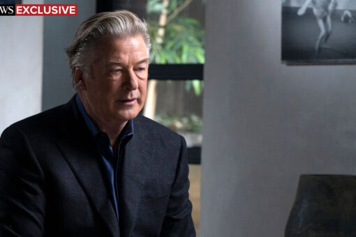 Alec Baldwin asking for search warrant before handing over phone is ‘not cooperation’: legal expert