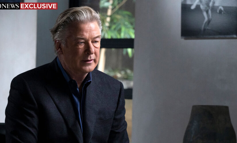 Alec Baldwin asking for search warrant before handing over phone is ‘not cooperation’: legal expert