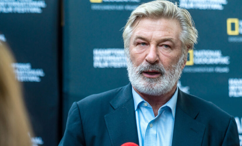 Alec Baldwin&apos;s cell phone requested by new search warrant in &apos;Rust&apos; shooting investigation