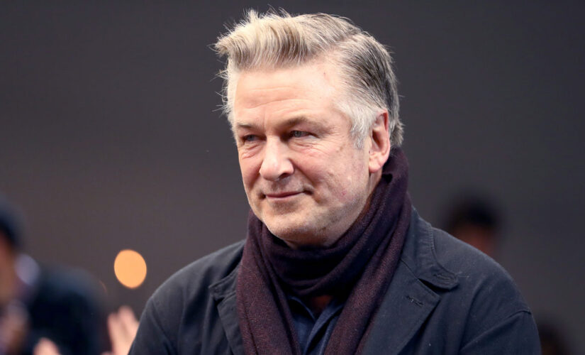 Alec Baldwin&apos;s first public appearance since &apos;Rust&apos; shooting to be human rights event