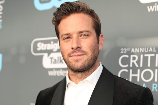 Armie Hammer &apos;doing great&apos; after leaving treatment facility, says lawyer