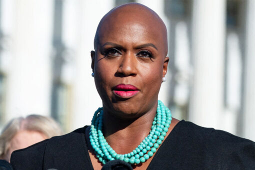 Squad member Pressley demands return of Massachusetts mask mandate