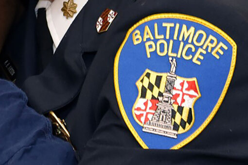 Baltimore police identify officer on life support after she was ambushed and shot
