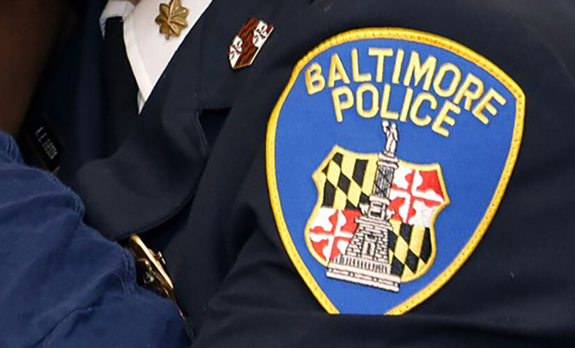 Baltimore police identify officer on life support after she was ambushed and shot