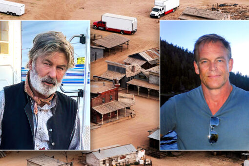 'Rust' AD Dave Halls subpoenaed for interview about safety on set after dueling accounts emerge