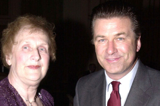 Alec Baldwin wishes mother a happy birthday amid difficult year