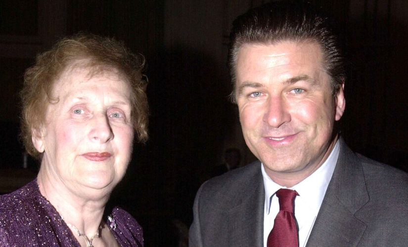 Alec Baldwin wishes mother a happy birthday amid difficult year