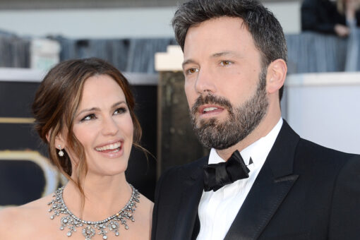 Ben Affleck addresses saying he felt 'trapped' in marriage to Jennifer Garner: 'That's not true'