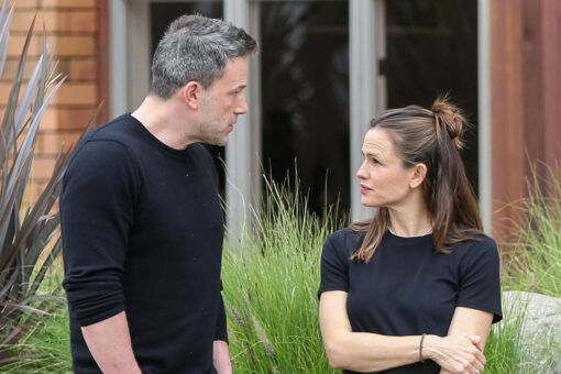 Ben Affleck &apos;still would&apos;ve been drinking&apos; if he&apos;d stayed married to Jennifer Garner