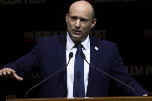 Israel Prime Minister Naftali Bennett not opposed to &apos;good&apos; nuclear deal with Iran