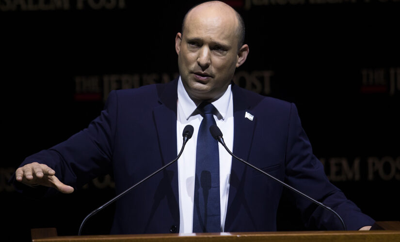 Israel Prime Minister Naftali Bennett not opposed to &apos;good&apos; nuclear deal with Iran