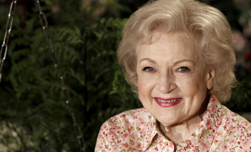 Betty White, television legend, dead at 99