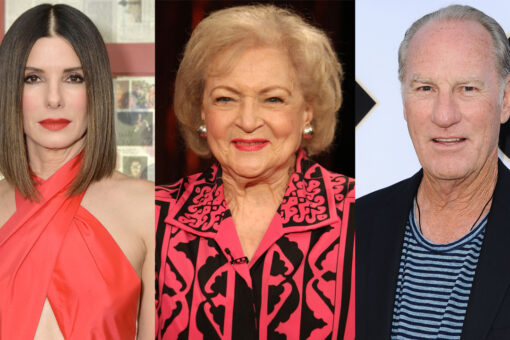 Betty White’s ‘Proposal’ co-stars Sandra Bullock, Craig T. Nelson react to star’s death