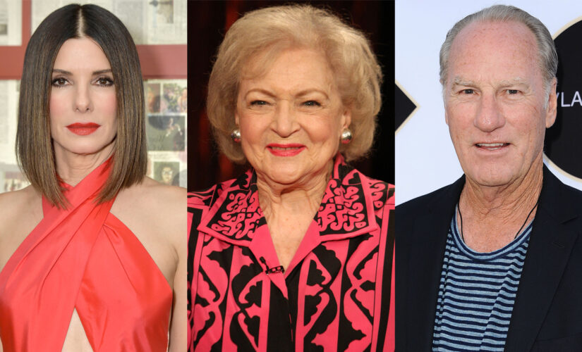 Betty White’s ‘Proposal’ co-stars Sandra Bullock, Craig T. Nelson react to star’s death