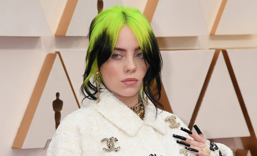 Billie Eilish says &apos;tons of people&apos; hate her now, but she feels less pressure than before: &apos;I&apos;m not worried&apos;