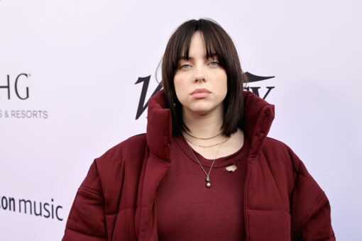 Billie Eilish says &apos;famous people are just literally nobodies&apos; while recalling Met Gala