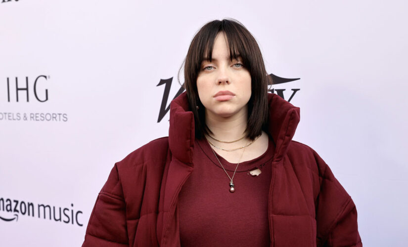 Billie Eilish says &apos;famous people are just literally nobodies&apos; while recalling Met Gala