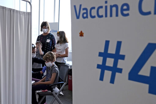 CDC sued for vaccine safety app data after multiple refusals