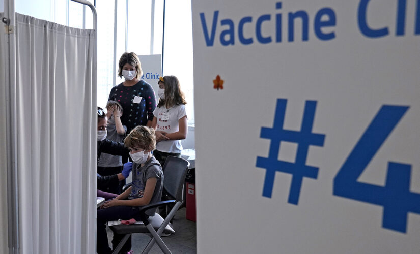 CDC sued for vaccine safety app data after multiple refusals