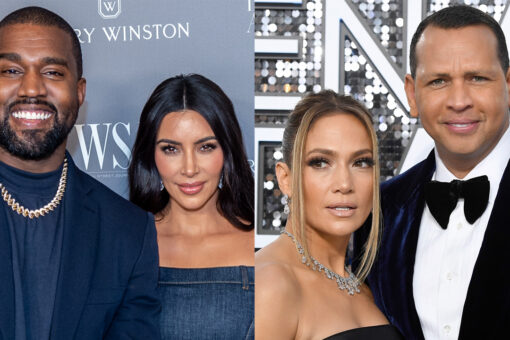 Hollywood heartbreaks of 2021