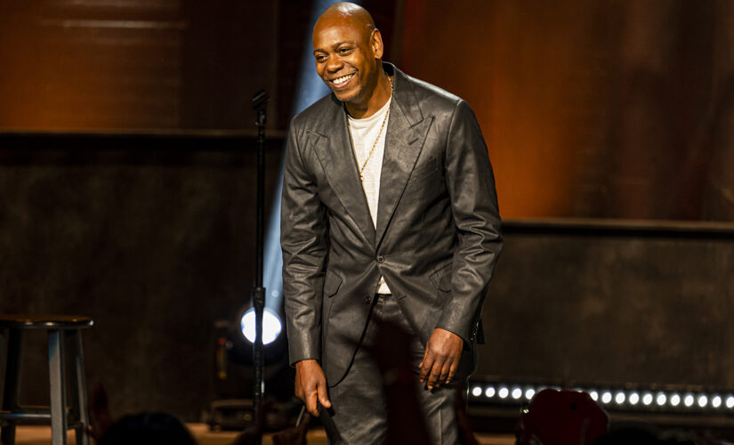 Dave Chappelle and Netflix working together again after outrage over comedy special
