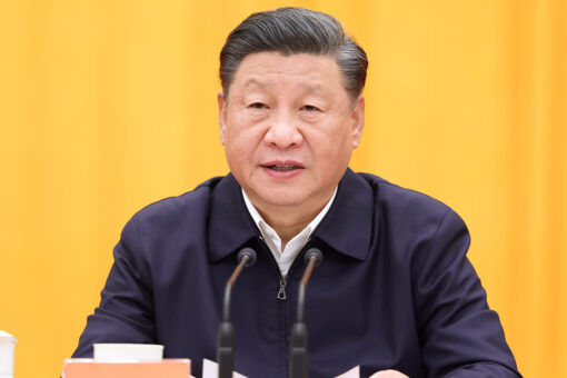 Uyghur Forced Labor Prevention Act passed unanimously by the House