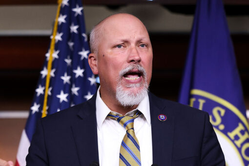 Rep. Chip Roy of Texas on dropping female draft from NDAA: &apos;Can&apos;t win a fight if you don&apos;t pick it&apos;