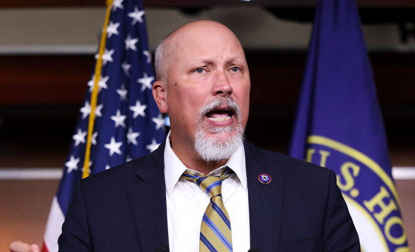 Rep. Chip Roy of Texas on dropping female draft from NDAA: &apos;Can&apos;t win a fight if you don&apos;t pick it&apos;