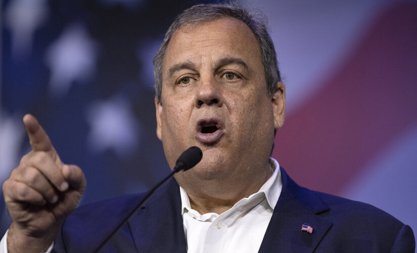 Chris Christie says Republicans should focus on crime, education and more ahead of 2022 midterms