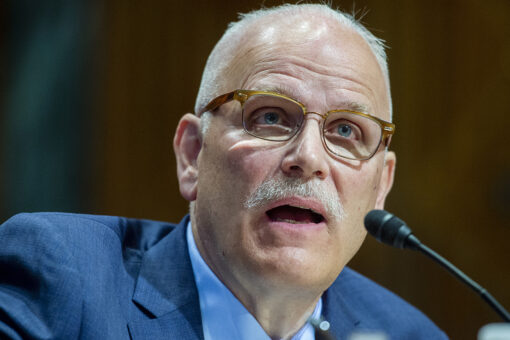 Biden CBP nominee Chris Magnus deletes Twitter account ahead of confirmation vote
