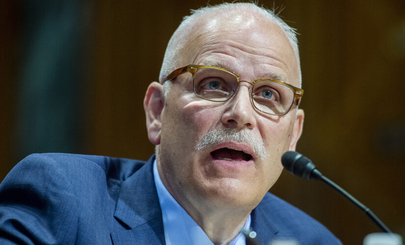 Biden CBP nominee Chris Magnus deletes Twitter account ahead of confirmation vote