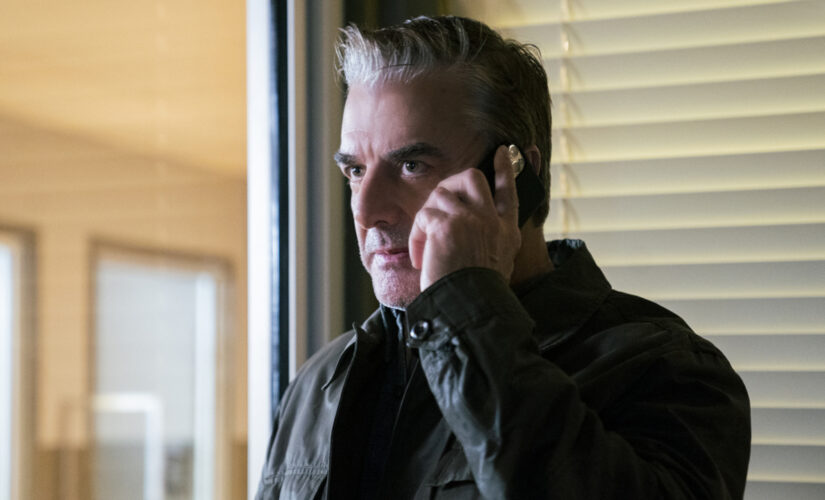 Chris Noth dropped from &apos;The Equalizer&apos; amid sexual assault allegations