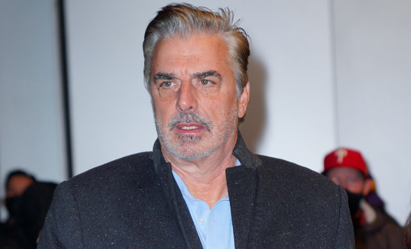 &apos;SATC&apos; star Chris Noth accused of sexual assault by fourth woman