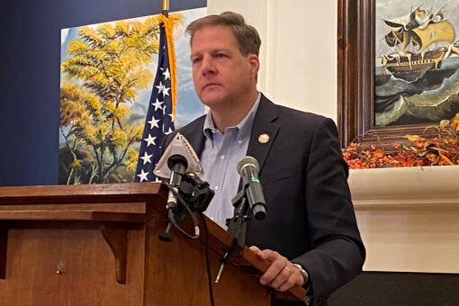 New Hampshire teachers&apos; union suing over state&apos;s anti-critical race theory bill