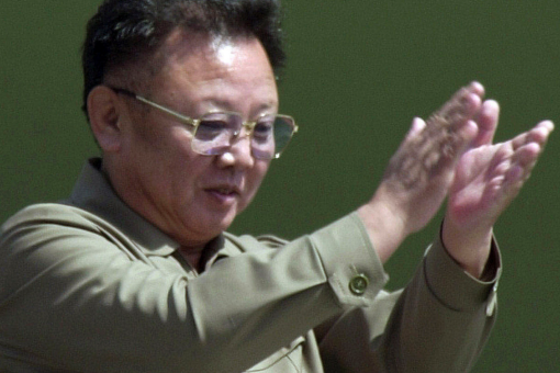 North Koreans banned from laughing, celebrating birthdays to mark anniversary of Kim Jong Il&apos;s death