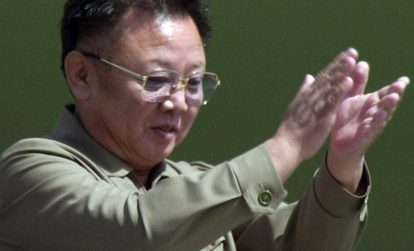 North Koreans banned from laughing, celebrating birthdays to mark anniversary of Kim Jong Il&apos;s death