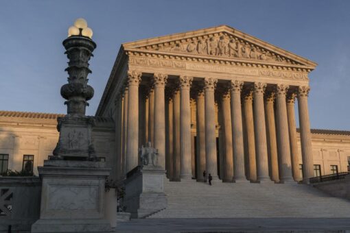 Supreme Court rejects religious challenge to NY vaccine mandate