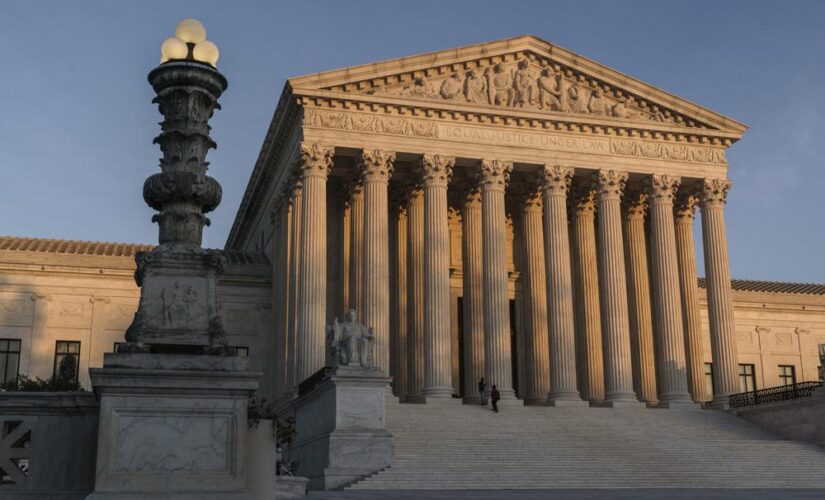 Supreme Court rejects religious challenge to NY vaccine mandate