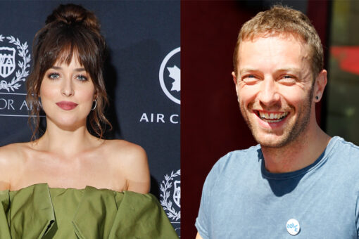 Dakota Johnson talks &apos;cozy and private&apos; Chris Martin relationship: &apos;We’ve been together for quite a while&apos;