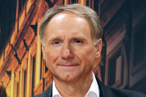 'Da Vinci Code' author Dan Brown settles lawsuit brought on by ex-wife who claimed he led a secret life