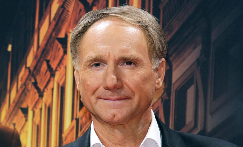 &apos;Da Vinci Code&apos; author Dan Brown settles lawsuit brought on by ex-wife who claimed he led a secret life