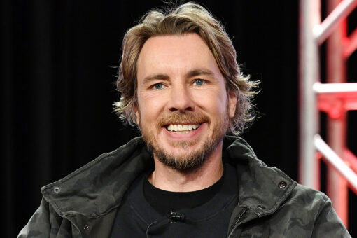 Dax Shepard details having hiccups for 50 hours straight: &apos;What a ride!!!&apos;