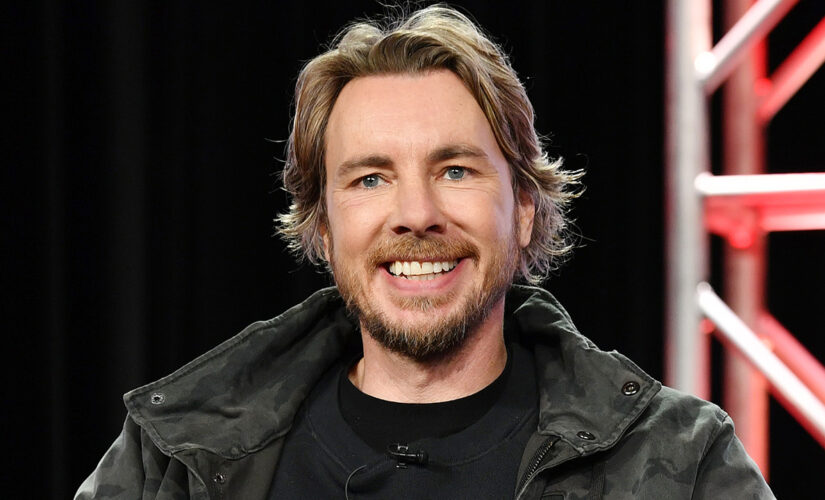 Dax Shepard details having hiccups for 50 hours straight: &apos;What a ride!!!&apos;