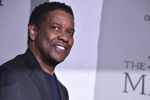 Denzel Washington discusses his acting craft: 'I steal from the best'