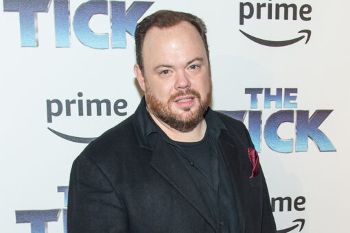 'Home Alone' star Devin Ratray arrested on domestic violence charges in Oklahoma, released on bond
