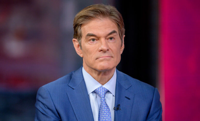 Dr. Oz says Fauci should be ‘held accountable,’ suggests he resign after ‘misleading’ Americans on COVID